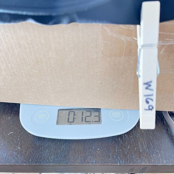 AllSaints Pants Womens 4 Black Dala Trouser Classic Minimalist Designer - Picture 10 of 10